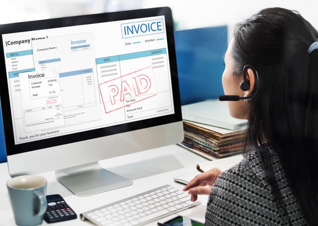 Instant Report & Invoice Generation