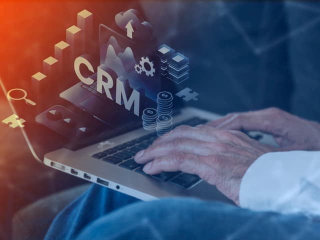 API Integration with Leading CRMs